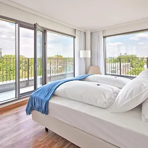 Pestana Tiergarten 4*, Berlin Tyskland