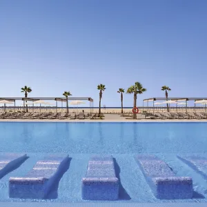 Riu Palace 5*, Santa Maria Kap Verde