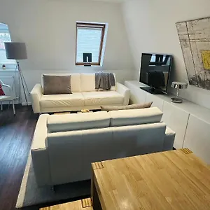 Design Apartment Berlin