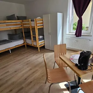 Auberge de jeunesse My