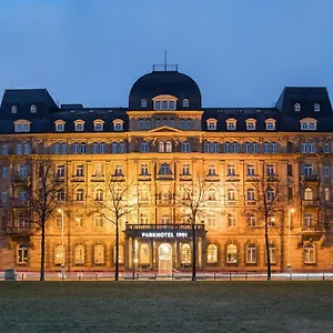 Hotel Parkhotel 1901