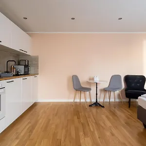 Limehome Tannenstrasse Apartment Dresden