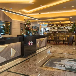 Hotel Western