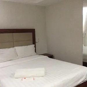 Cherry Midtown Hotel Olongapo