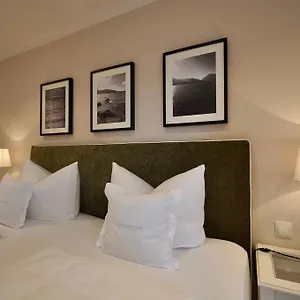 Bio Design Boutique St Georg Hotel