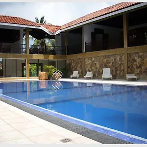 Romantic Garden Hotel Negombo