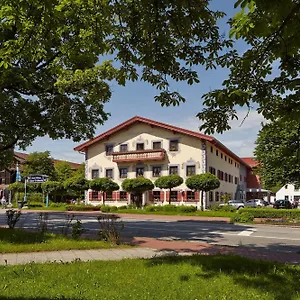 Sauerlacher Post Hotel