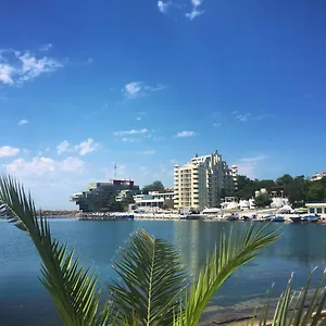 Pomorie Sun 3*, Sunny Beach Bulgarien