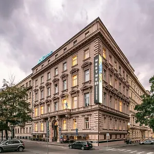 Meetme23 3*, Prag Tjekkiet