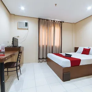 Reddoorz Near Bus Terminal Hotel Olongapo