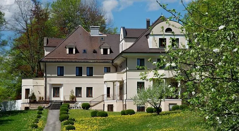 Hideauts Hotels Der Rosengarten Fussen