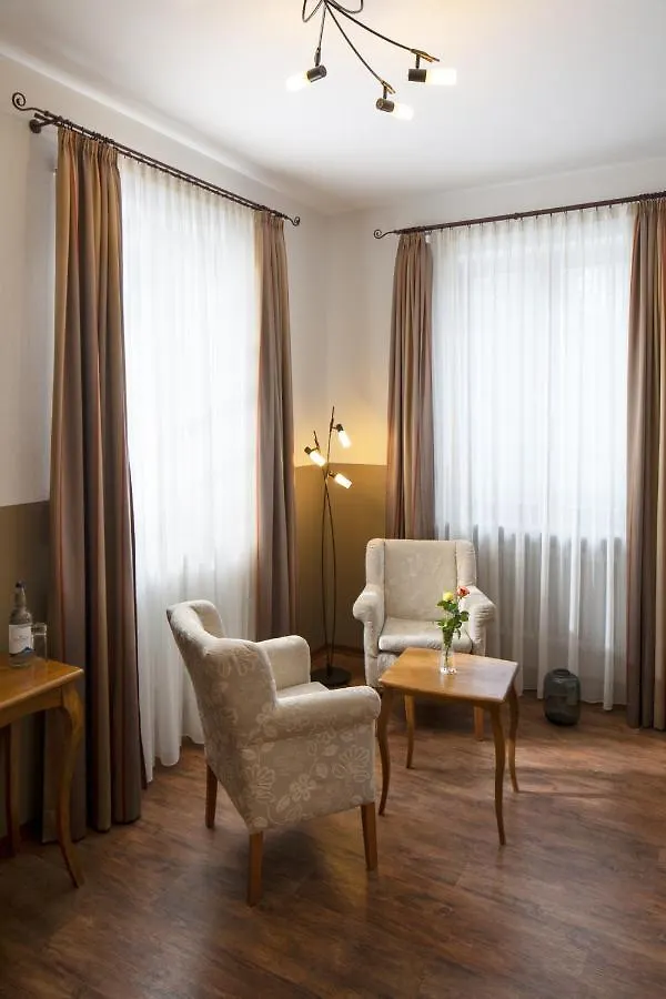***  Hideauts Hotels Der Rosengarten Fussen Germany