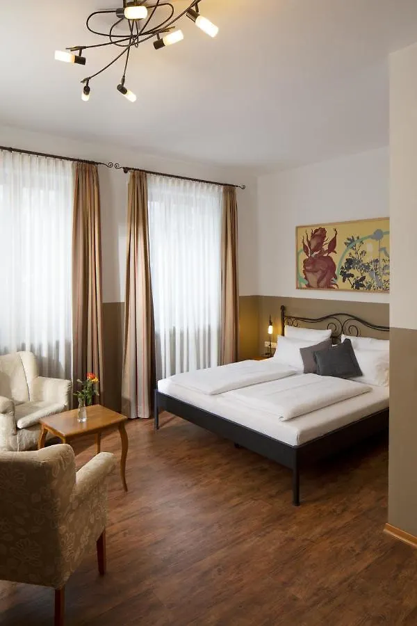 Hideauts Hotels Der Rosengarten Fussen