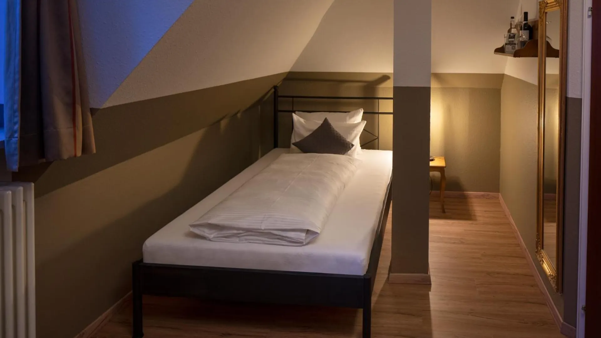 Hideauts Hotels Der Rosengarten Fussen