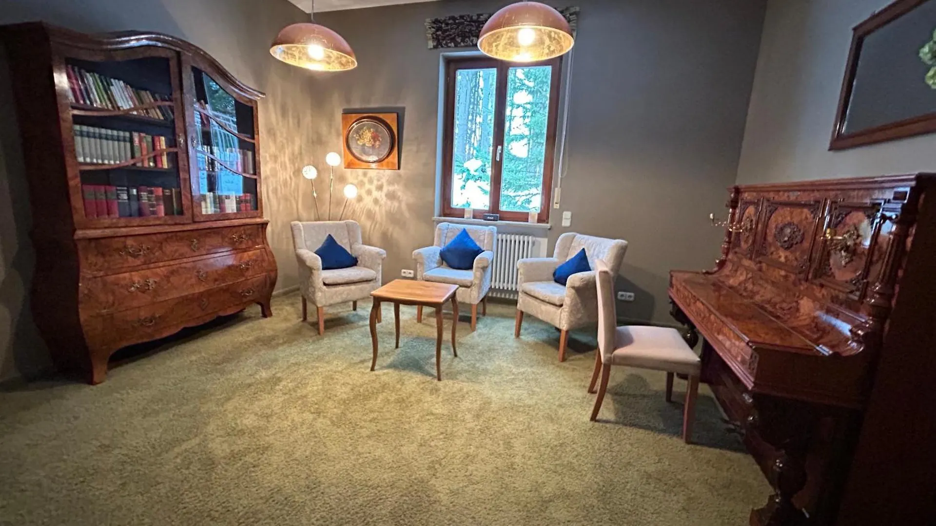 Hideauts Hotels Der Rosengarten Fussen 3*,  Germany