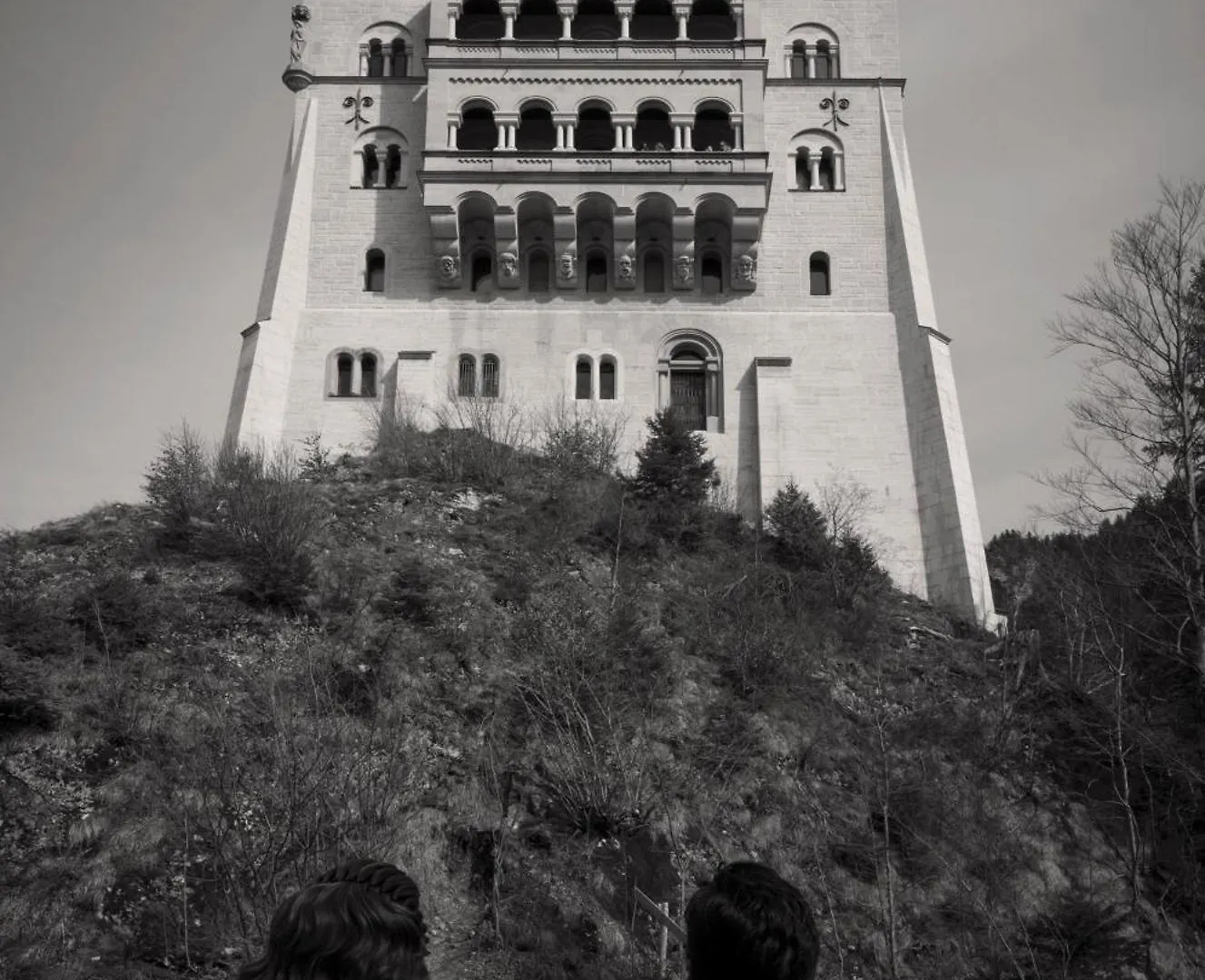 Hideauts Hotels Der Rosengarten Fussen Germany