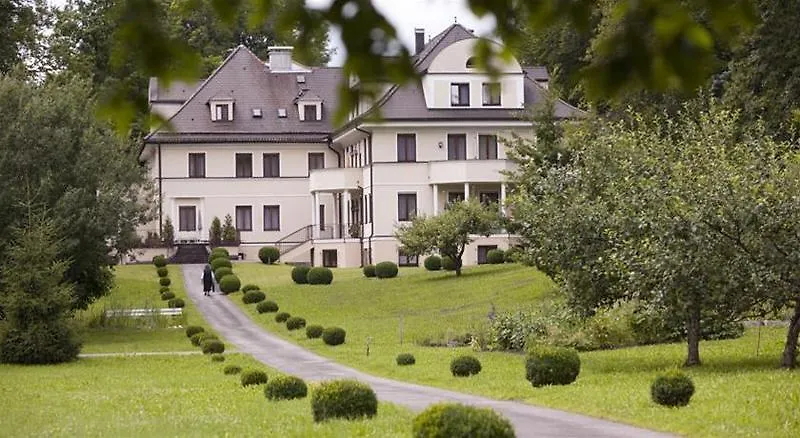 ***  Hideauts Hotels Der Rosengarten Fussen Germany
